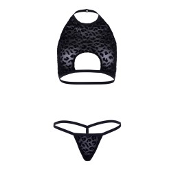 La Boutique del Piacere|Compltino leopardato24,26 €Completini intimi sexy