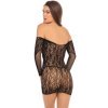 La Boutique del Piacere|Babydoll Demure manica lunga27,05 €Babydoll e chemises