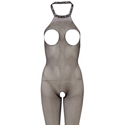 La Boutique del Piacere|Catsuit a rete con coppe e cavallo aperti22,30 €Abbigliamento bondage donna