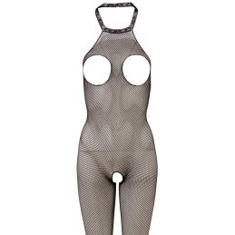 La Boutique del Piacere|Catsuit a rete con coppe e cavallo aperti27,87 €Abbigliamento bondage donna