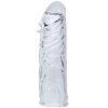 La Boutique del Piacere|Estensore per pene in silicone da 13cm17,21 €Prolunghe e guaine per pene