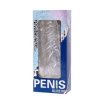 La Boutique del Piacere|Estensore per pene in silicone da 13cm17,21 €Prolunghe e guaine per pene