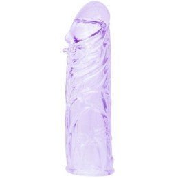 La Boutique del Piacere|Estensore per pene in silicone da 13cm17,21 €Prolunghe e guaine per pene