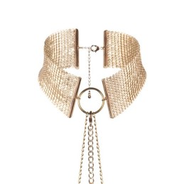 La Boutique del Piacere|Girocollo gold con catena metallica36,07 €Gioielli e accessori per il corpo
