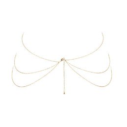 La Boutique del Piacere|Catenina argentata per il corpo40,16 €Gioielli e accessori per il corpo