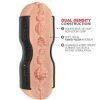La Boutique del Piacere|Doppio masturbatore stretta vagina e ano40,16 €Sextoys doppia penetrazione maschile