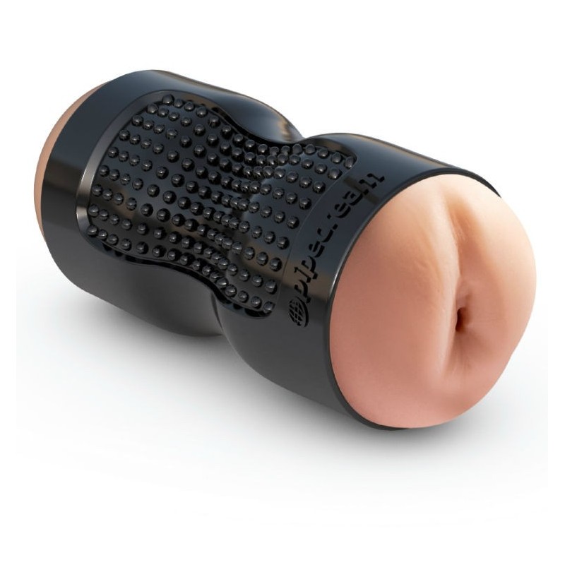La Boutique del Piacere|Doppio masturbatore stretta vagina e ano40,16 €Sextoys doppia penetrazione maschile La Boutique del Piacere|Doppio masturbatore stretta vagina e ano40,16 €Sextoys doppia penetrazione maschile