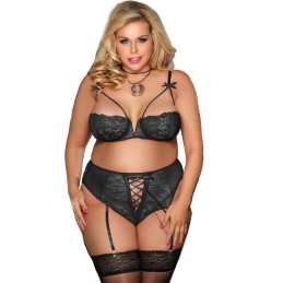 La Boutique del Piacere|Completino intimo Esmeralda24,92 €Completini intimi large 