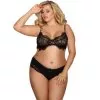 La Boutique del Piacere|Completino taglia forte con frange23,77 €Completini intimi large 