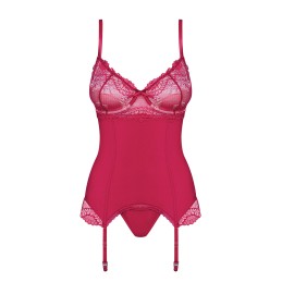 La Boutique del Piacere|Corseto Rosalyne32,13 €Bustini e corsetti sexy