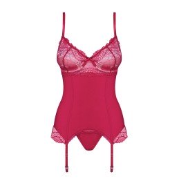 La Boutique del Piacere|Corseto Rosalyne40,16 €Bustini e corsetti sexy