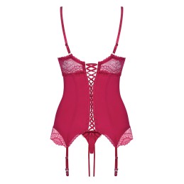 La Boutique del Piacere|Corseto Rosalyne32,13 €Bustini e corsetti sexy