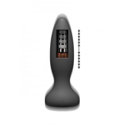 La Boutique del Piacere|Thrust plug anale con telecomando wireless68,85 €Toys anali vibranti