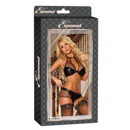 La Boutique del Piacere|Completino Anna plus39,34 €Completini intimi large 