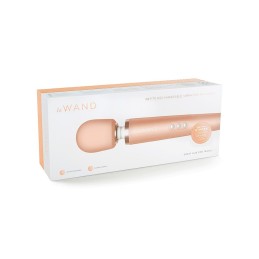 La Boutique del Piacere|Massaggiatore petite Le wand88,52 €wand massager