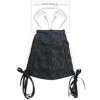 La Boutique del Piacere|Corsetto di restrizione34,43 €Bondage  estremo per professionisti