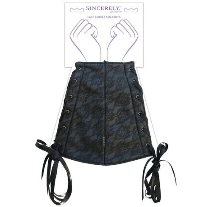 Corsetto di restrizione