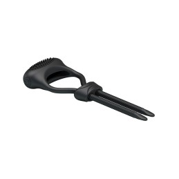 La Boutique del Piacere|Curitis anello fallico vibrante in silicone19,67 €Anello vibrante ring