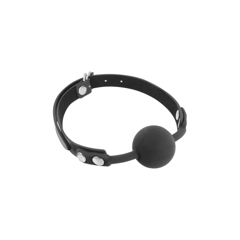 La Boutique del Piacere|Bavaglio in silicone originale per bondage22,95 €Ring Ball e ball gag