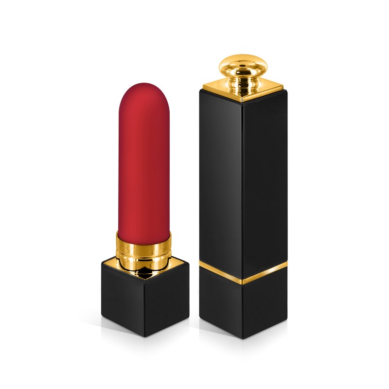 My Lady rossetto USB stimolatore clitorideo
