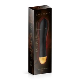 La Boutique del Piacere|My Mistress vibratore rotante41,80 €Vibratori G-spot