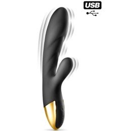 La Boutique del Piacere|My Queen 2 USB vibratore rabbit riscaldato72,13 €Vibratori stile Rabbit