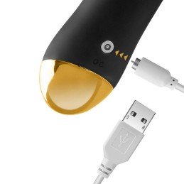La Boutique del Piacere|My Queen 2 USB vibratore rabbit riscaldato72,13 €Vibratori stile Rabbit