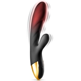 La Boutique del Piacere|My Queen 2 USB vibratore rabbit riscaldato72,13 €Vibratori stile Rabbit