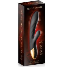 La Boutique del Piacere|My Queen 2 USB vibratore rabbit riscaldato72,13 €Vibratori stile Rabbit