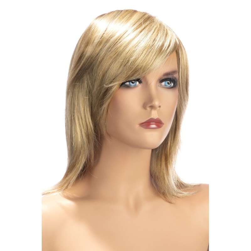 La Boutique del Piacere|Zoe bionda40,98 €Parrucche