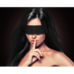 La Boutique del Piacere|Benda fetish in pelle nera e marrone129,51 €Bende per giochi erotici
