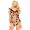La Boutique del Piacere|Body con pizzo nero34,43 €Body sexy
