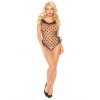 La Boutique del Piacere|Body con pizzo nero34,43 €Body sexy