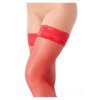 La Boutique del Piacere|Calze hold up rosse12,46 €Autoreggenti 