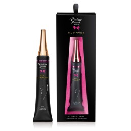 Gel intimo stimolante femminile