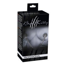 La Boutique del Piacere|Pinzetta gioiello18,03 €Clip nipples in acciaio o metallo