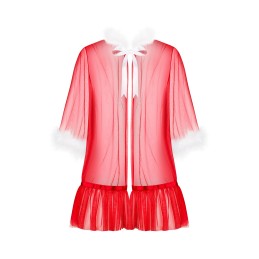 La Boutique del Piacere|Vestaglia trasparente rossa24,92 €Vestaglie sexy