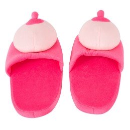 La Boutique del Piacere|Morbide pantofole16,39 €Scherzi e addio al nubilato
