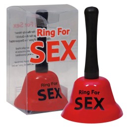 La campana del sex