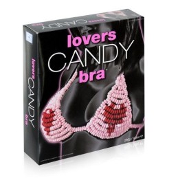 Reggiseno comestibile