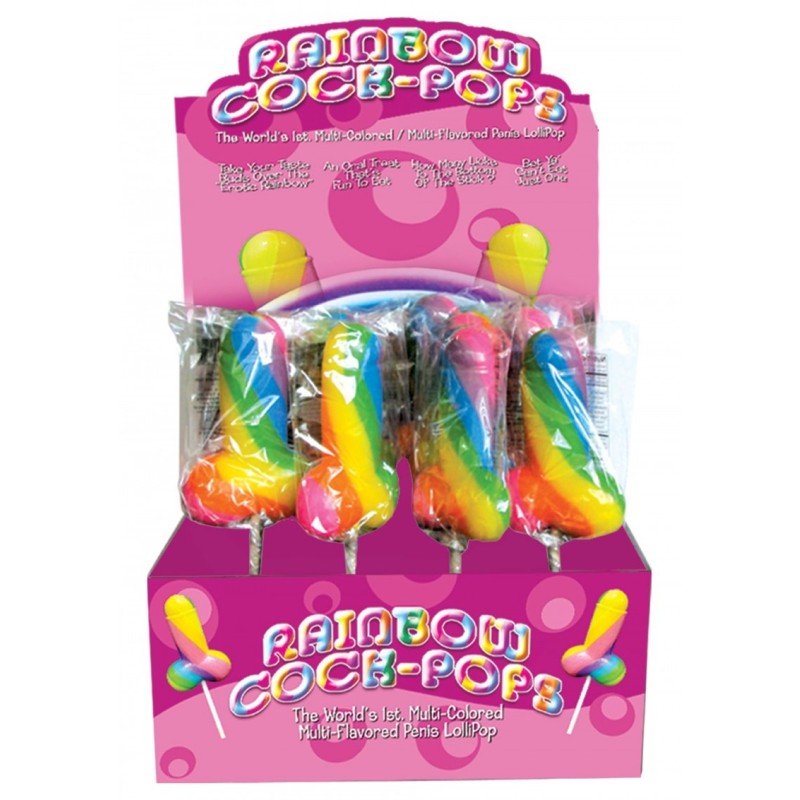 La Boutique del Piacere|Lecca-lecca a forma di pene4,92 €Scherzi e addio al nubilato