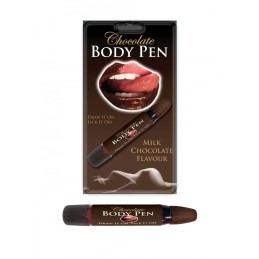 La Boutique del Piacere|Penna per il corpo al cioccolato12,30 €Scherzi e addio al nubilato