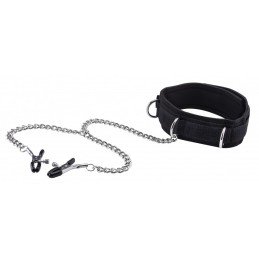 La Boutique del Piacere|Collare in velcro con nipples31,15 €Morsetti e nipples per parti intime