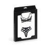 La Boutique del Piacere|Completino intimo Passione29,51 €Completini intimi sexy