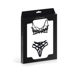 La Boutique del Piacere|Completino intimo Passione29,51 €Completini intimi sexy