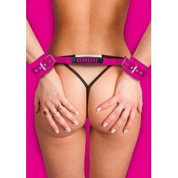 La Boutique del Piacere|Manette della passione27,05 €Manette e polsini per bondage