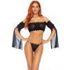 La Boutique del Piacere|Katrina Top e perizoma in rete31,15 €Completini intimi sexy