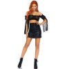 La Boutique del Piacere|Katrina Top e perizoma in rete31,15 €Completini intimi sexy