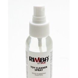 La Boutique del Piacere|Toycleaner rimba11,48 €Pulizia sex toy