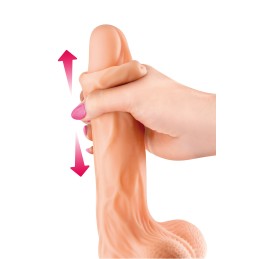 Brad dildo realistico